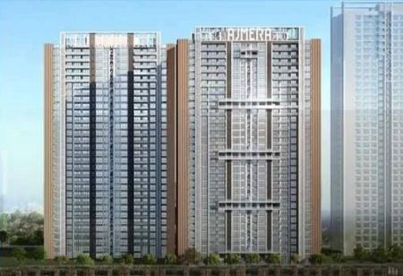 Ajmera Realty Launches Vann in Versova at Rs. 7 Crore